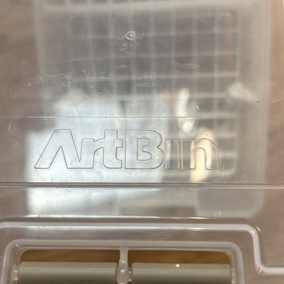 Marker bin - Picture 7 of 7